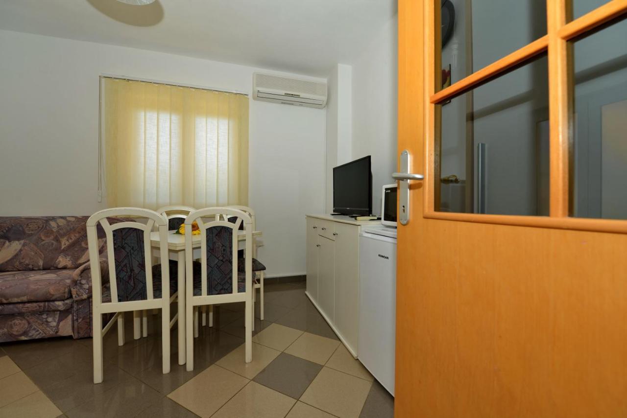 Apartments Blaza Božava Exteriér fotografie