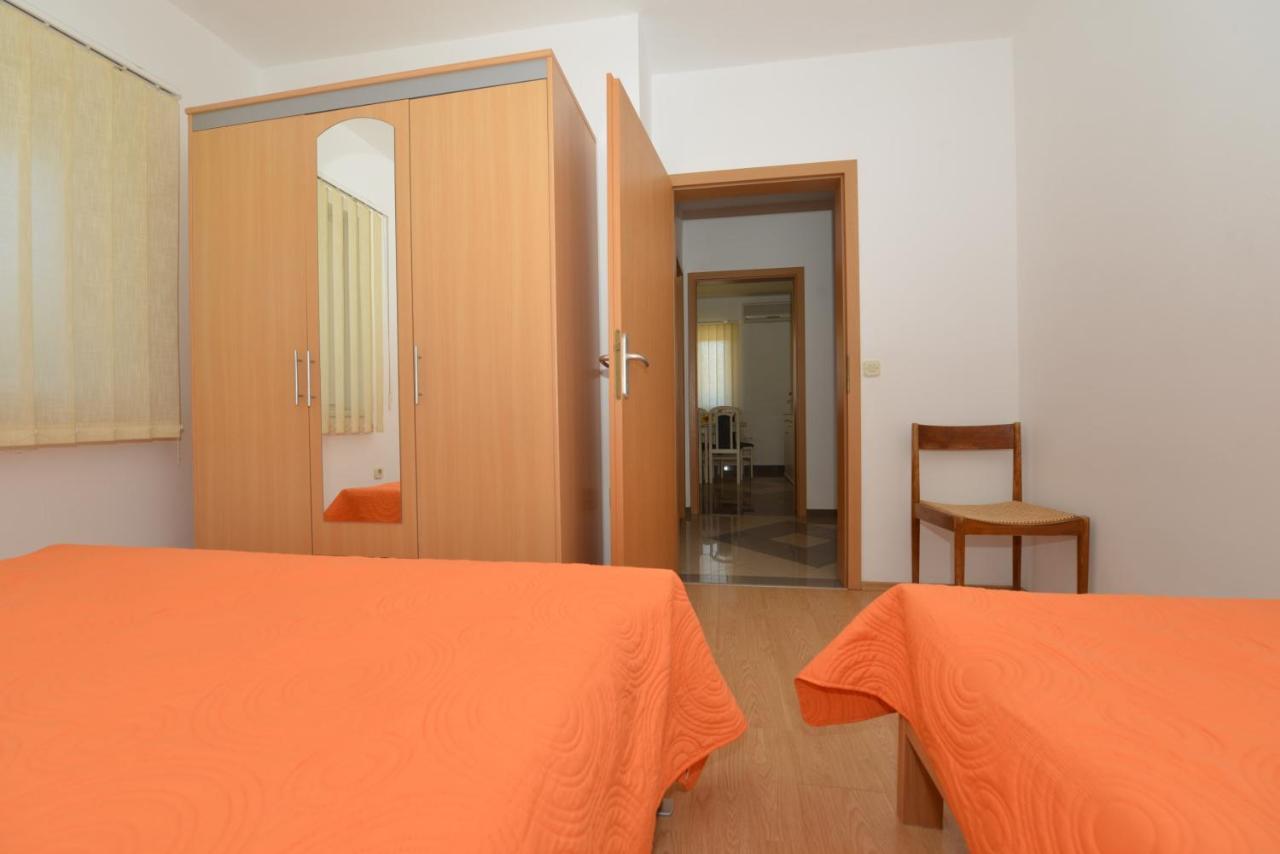 Apartments Blaza Božava Exteriér fotografie