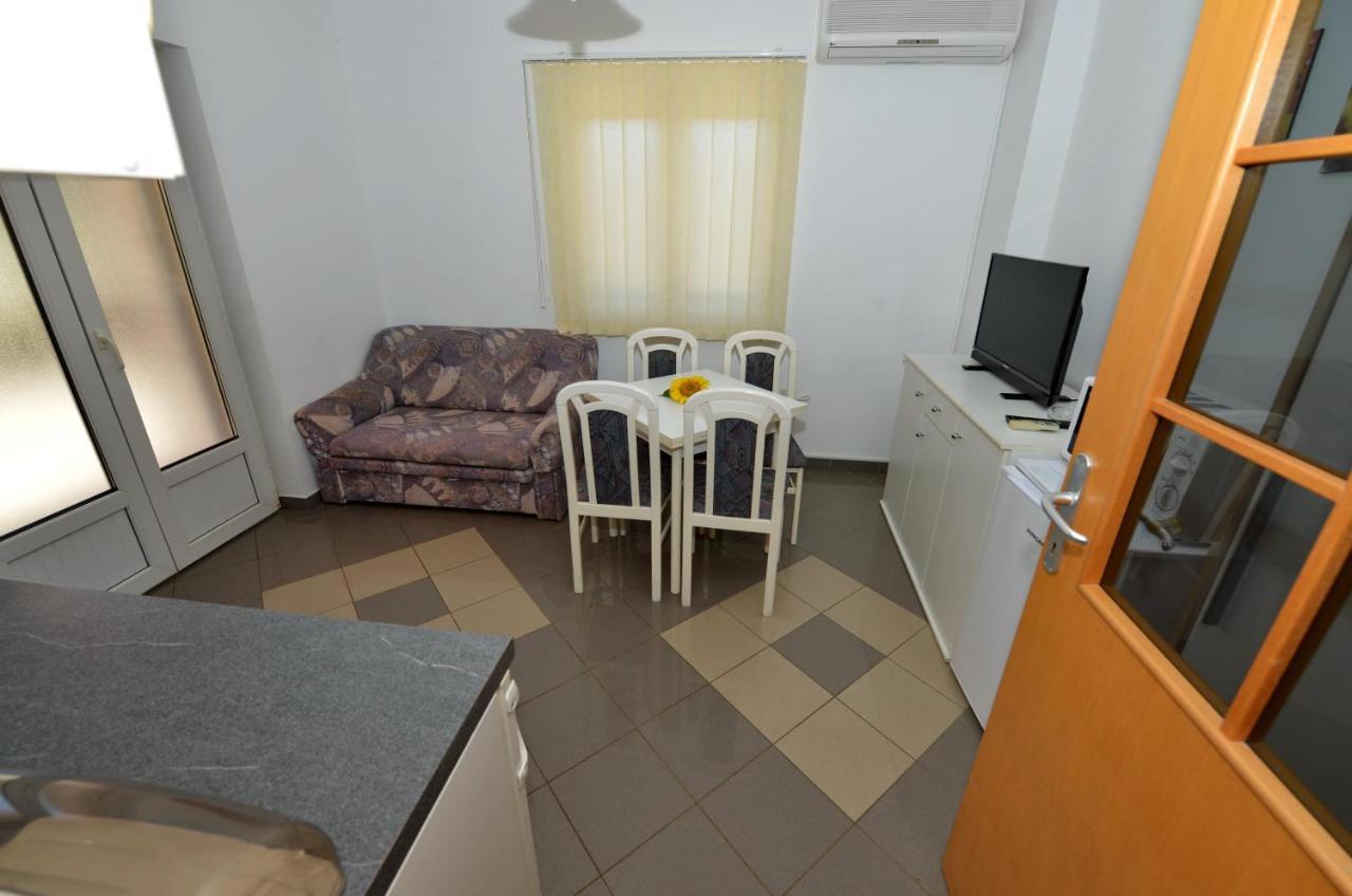 Apartments Blaza Božava Exteriér fotografie